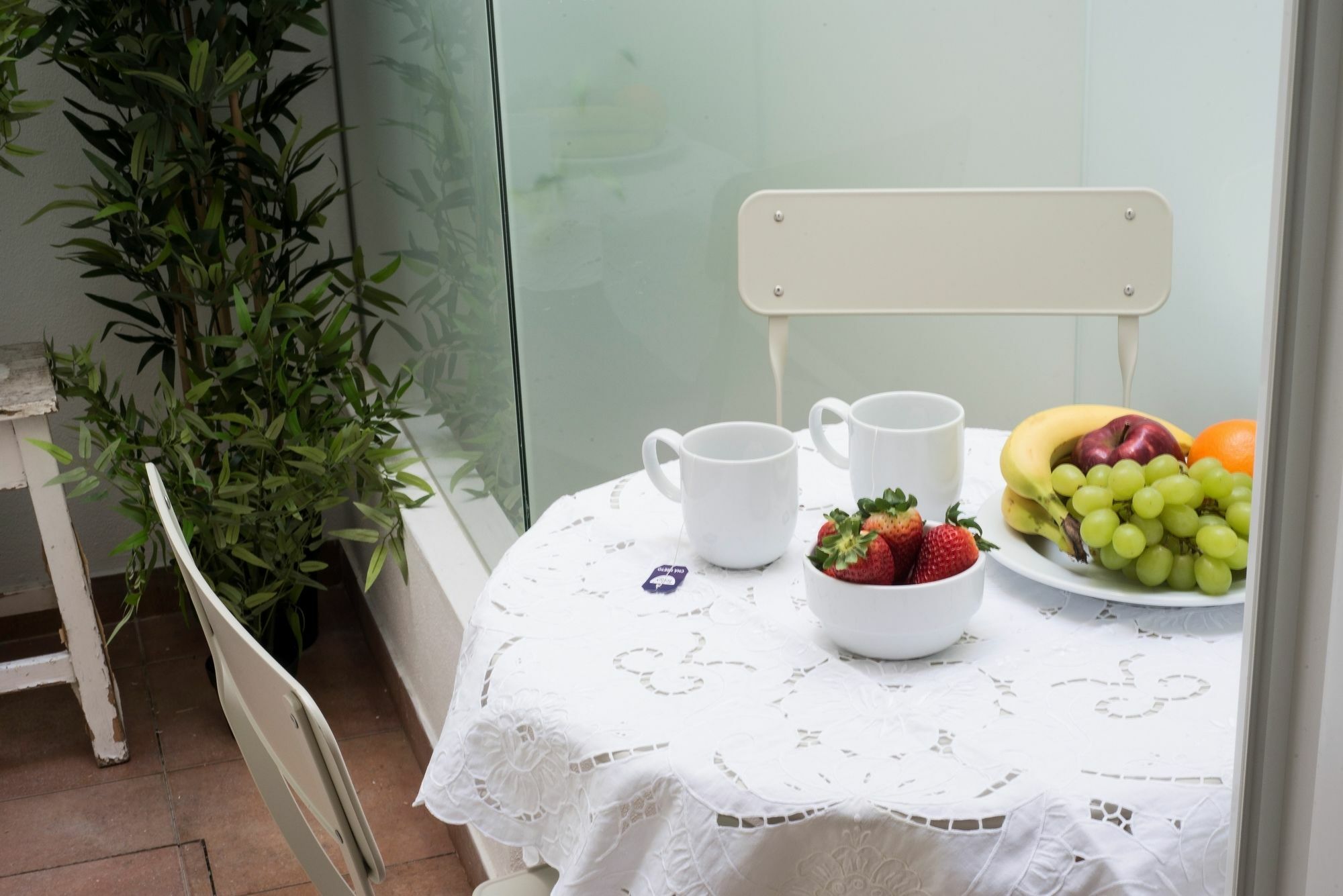 Lis Apartments Lissabon Exterior foto